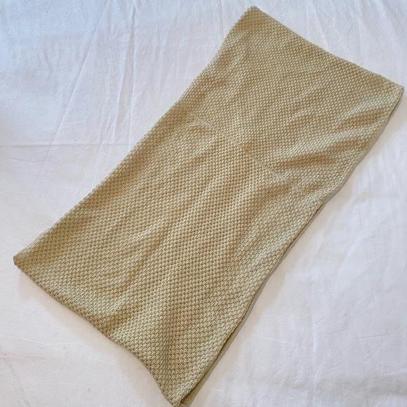 Garage Infinity Scarf - Picture 2 of 3